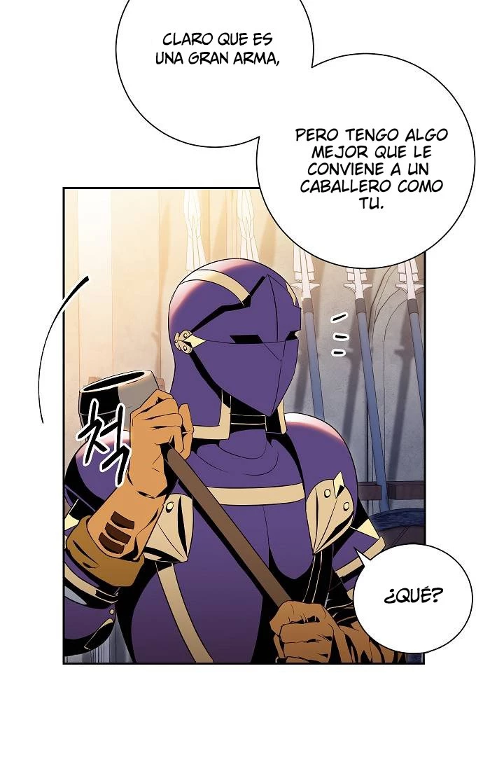 Soldado Esqueleto > Capitulo 71 > Page 61