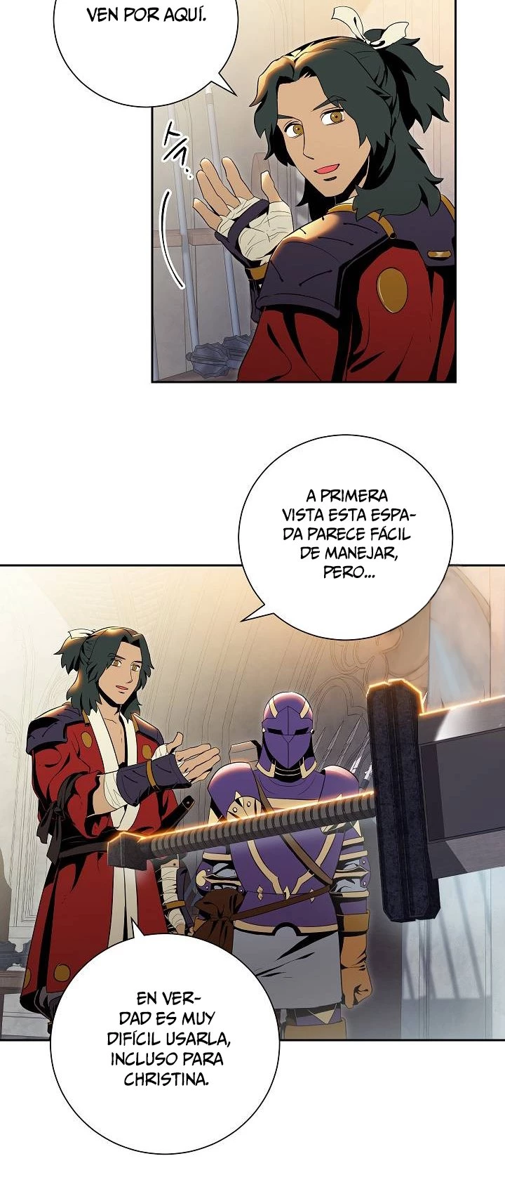 Soldado Esqueleto > Capitulo 71 > Page 71