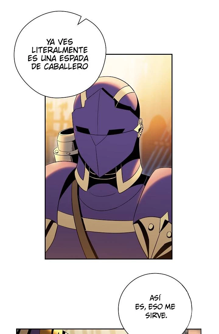 Soldado Esqueleto > Capitulo 71 > Page 91