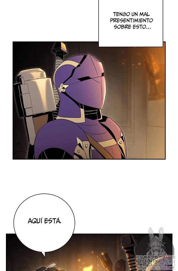 Soldado Esqueleto > Capitulo 71 > Page 181