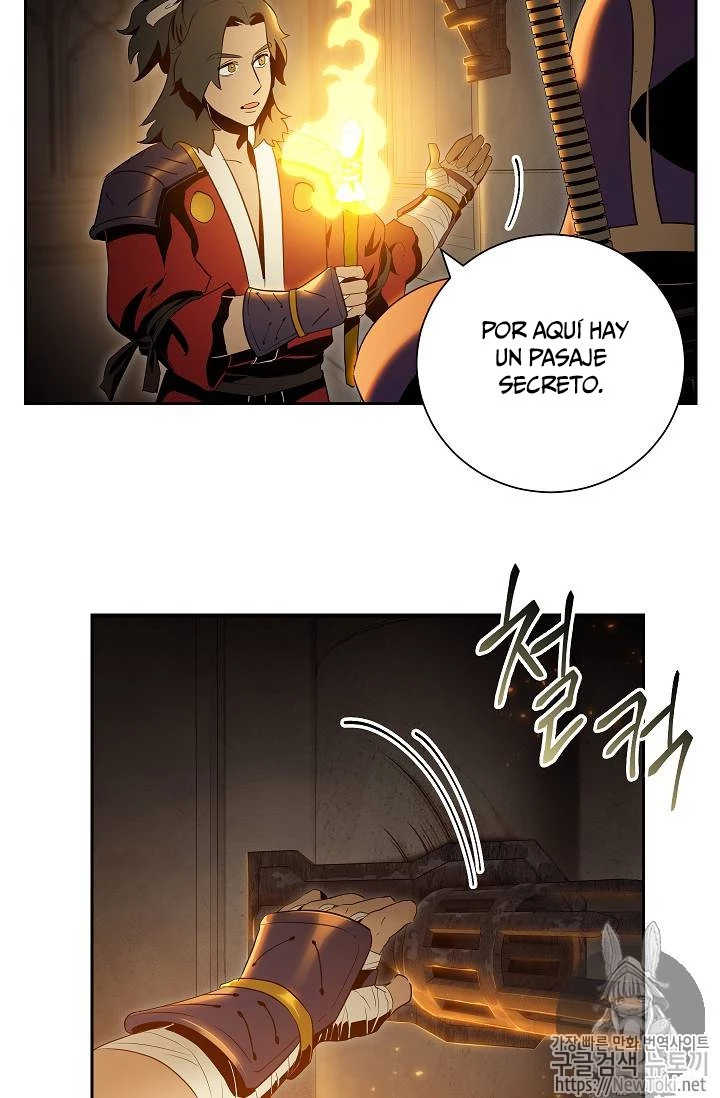 Soldado Esqueleto > Capitulo 71 > Page 191