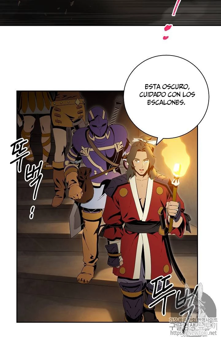 Soldado Esqueleto > Capitulo 71 > Page 211