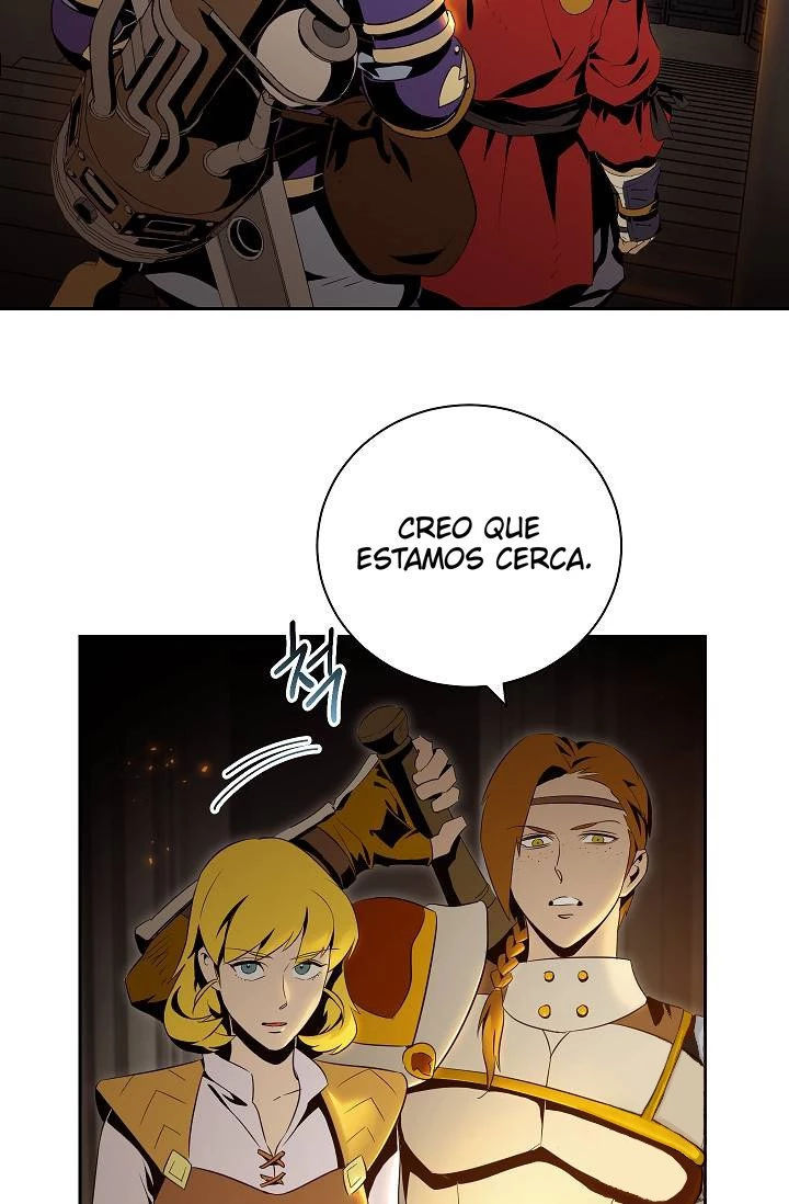 Soldado Esqueleto > Capitulo 71 > Page 231
