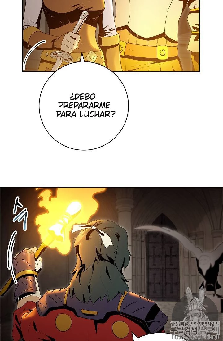 Soldado Esqueleto > Capitulo 71 > Page 241