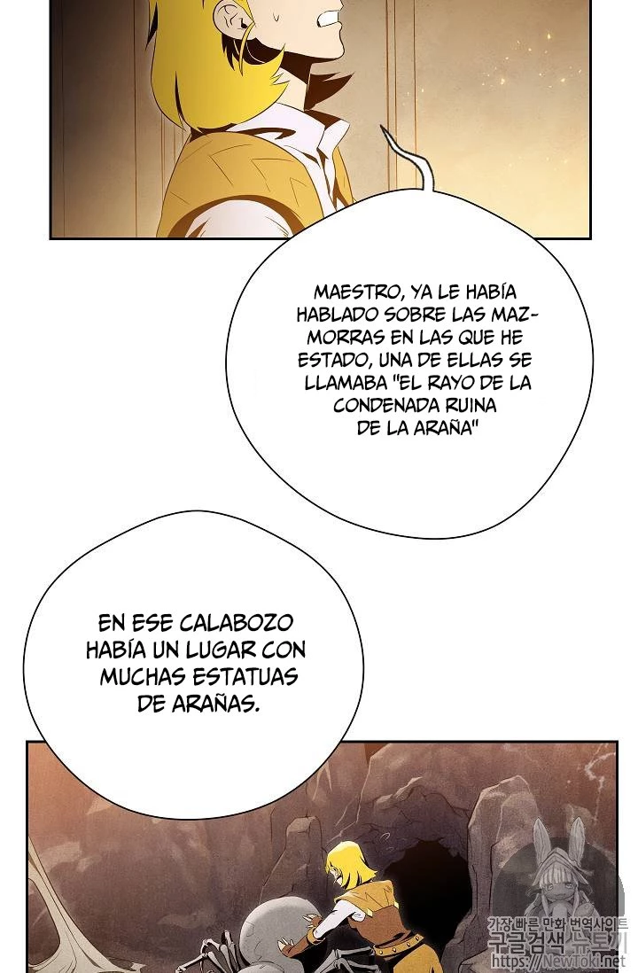 Soldado Esqueleto > Capitulo 71 > Page 281