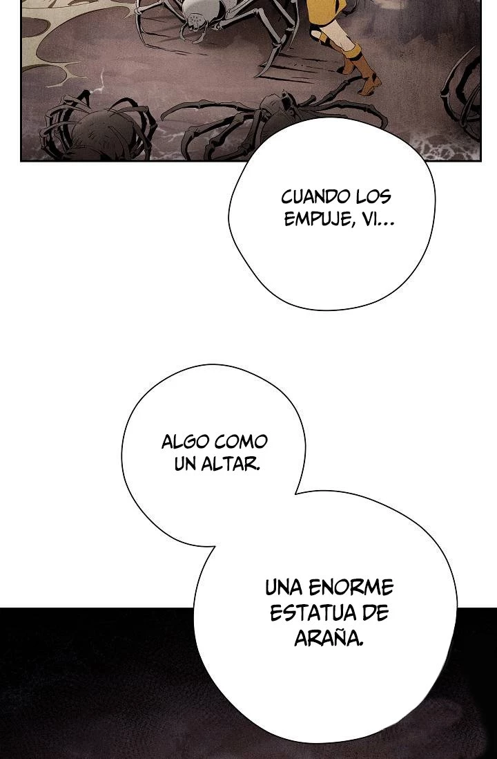 Soldado Esqueleto > Capitulo 71 > Page 291