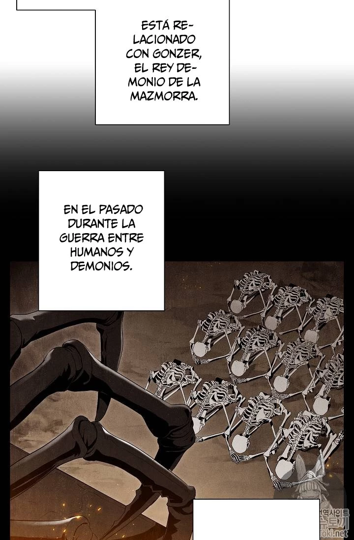 Soldado Esqueleto > Capitulo 71 > Page 321