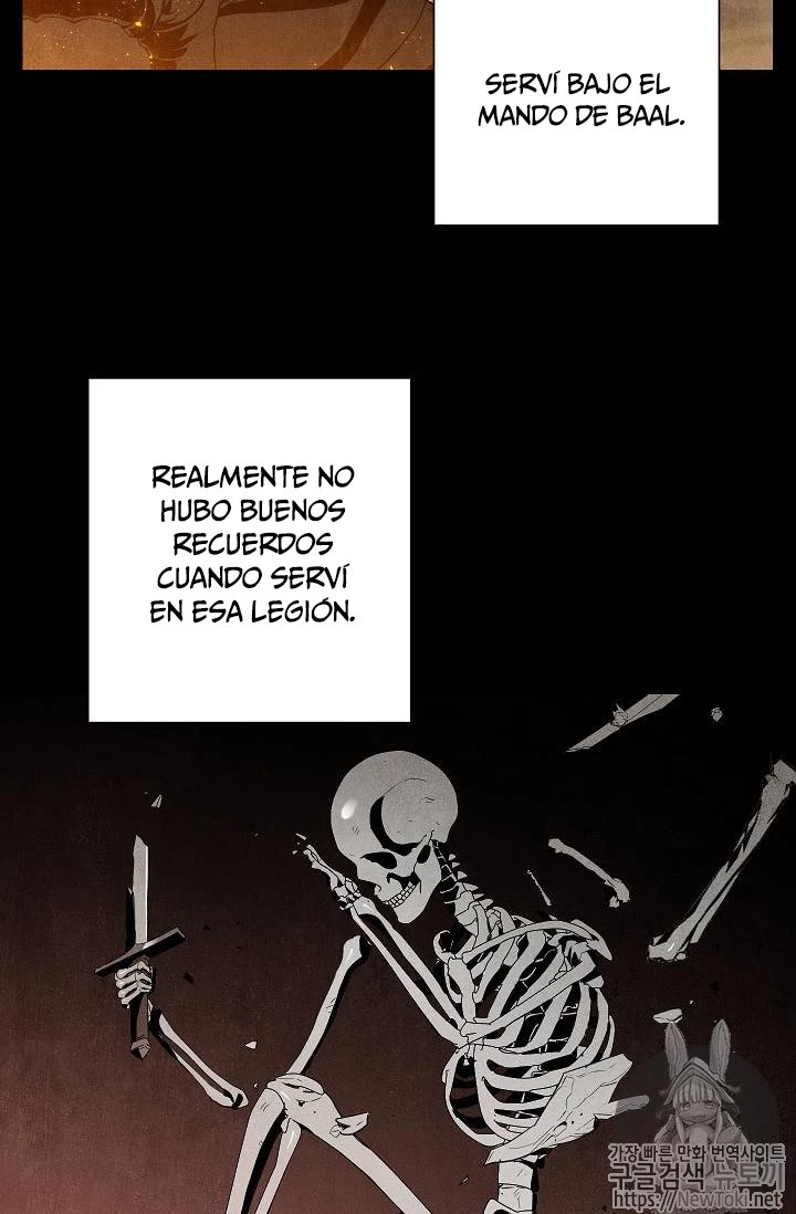 Soldado Esqueleto > Capitulo 71 > Page 331