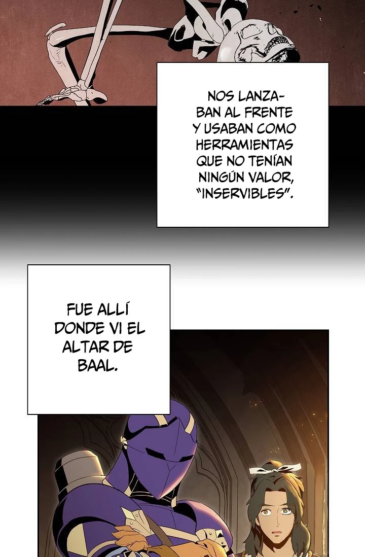 Soldado Esqueleto > Capitulo 71 > Page 341