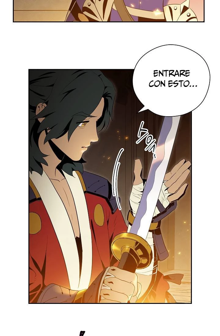 Soldado Esqueleto > Capitulo 71 > Page 371