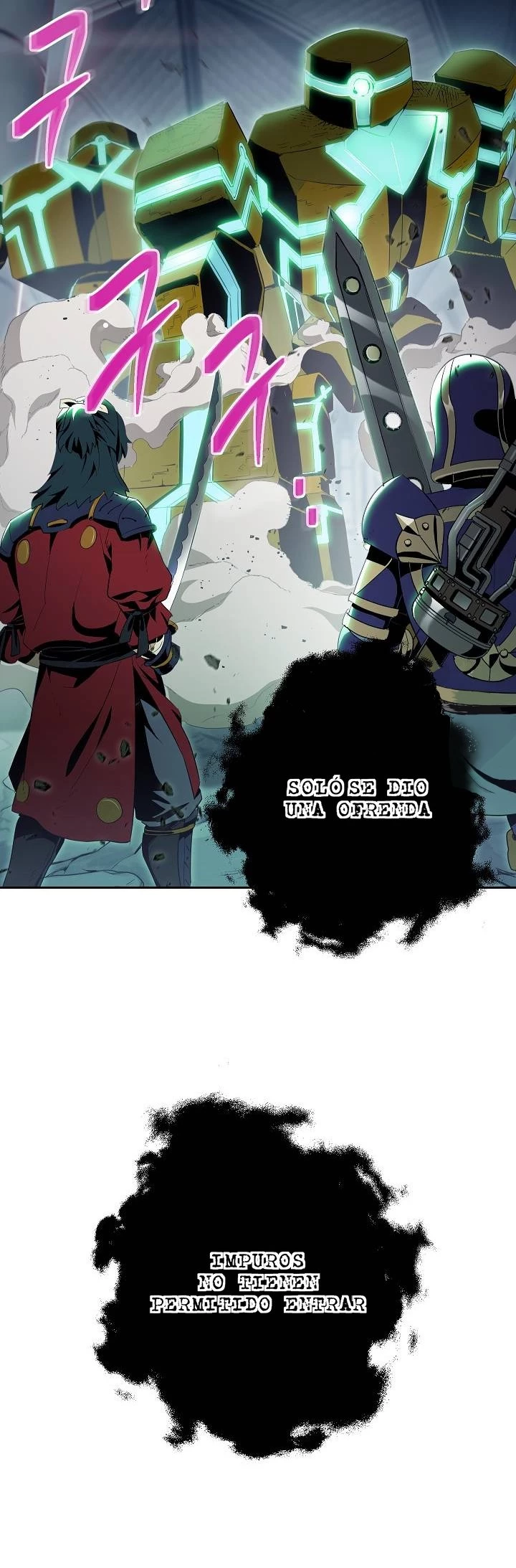Soldado Esqueleto > Capitulo 71 > Page 521