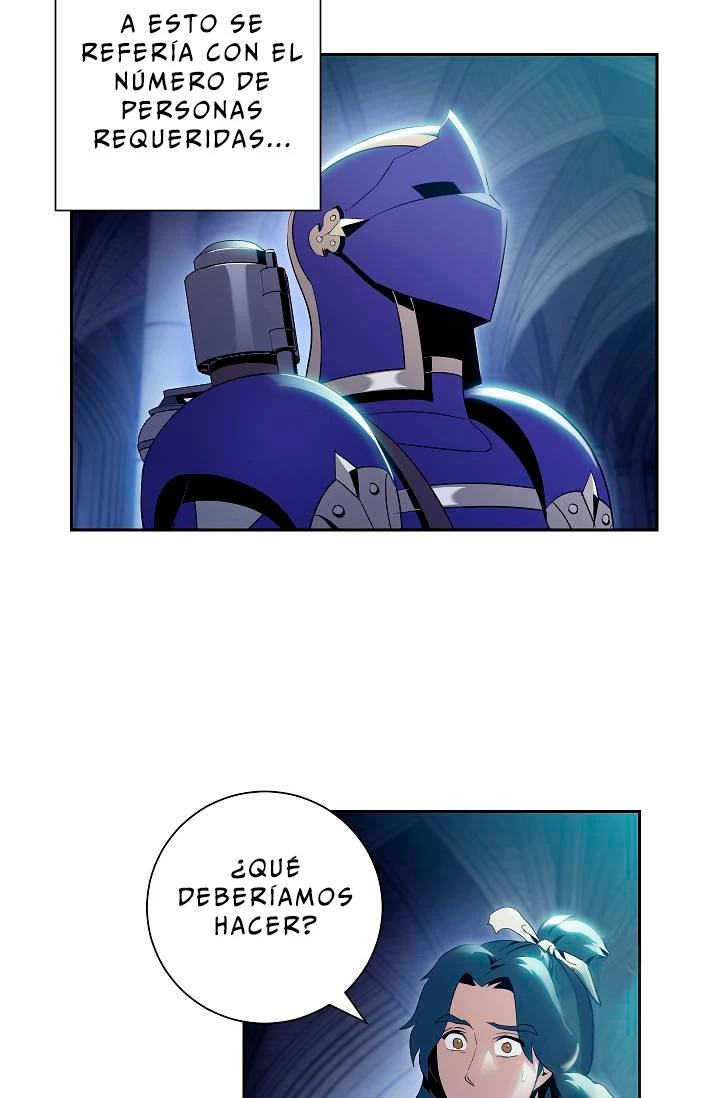 Soldado Esqueleto > Capitulo 72 > Page 11