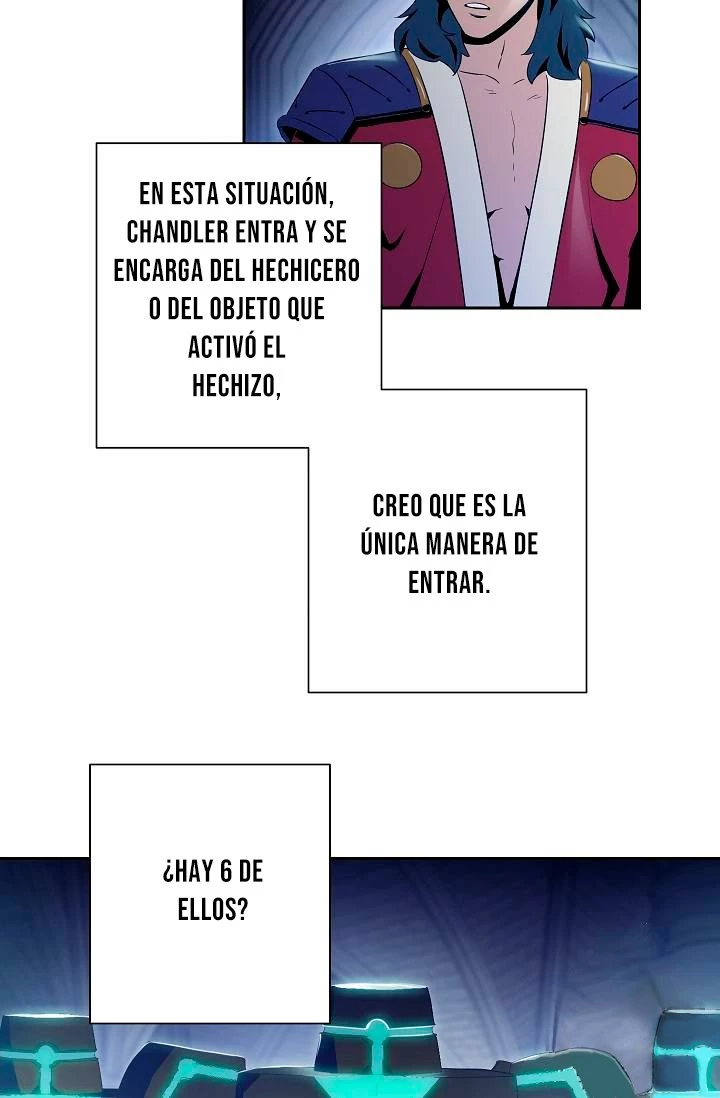 Soldado Esqueleto > Capitulo 72 > Page 21