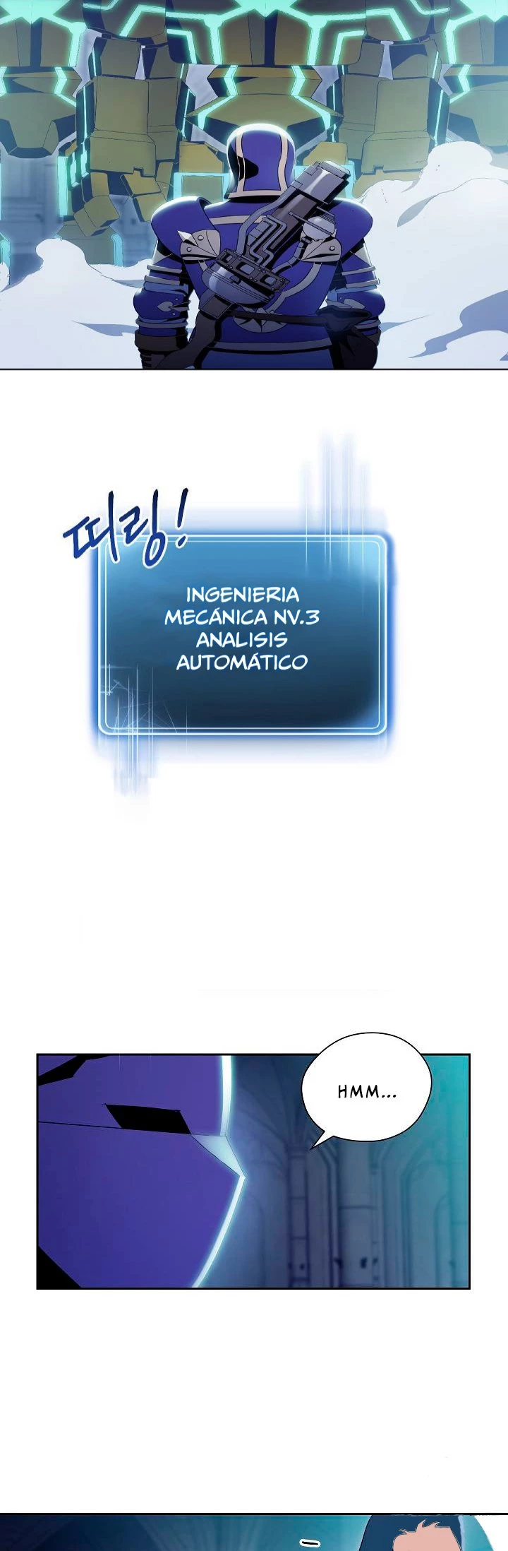 Soldado Esqueleto > Capitulo 72 > Page 31