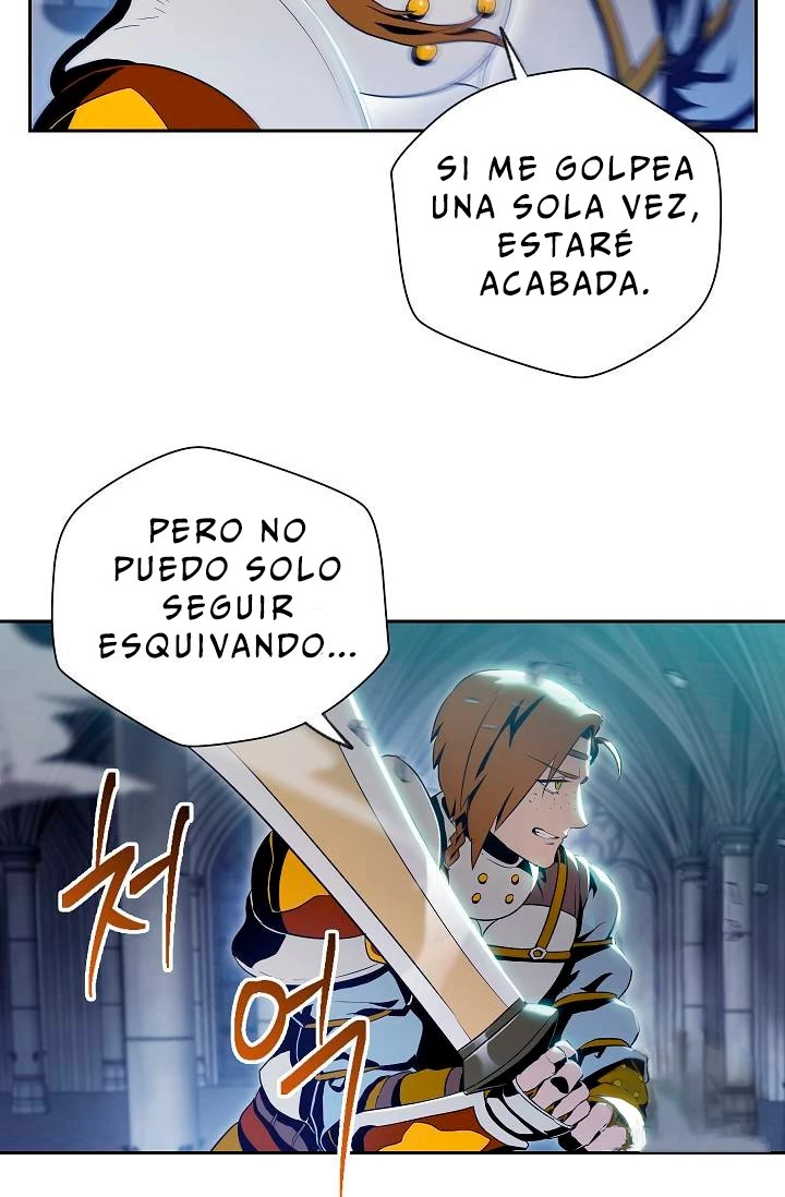 Soldado Esqueleto > Capitulo 72 > Page 91
