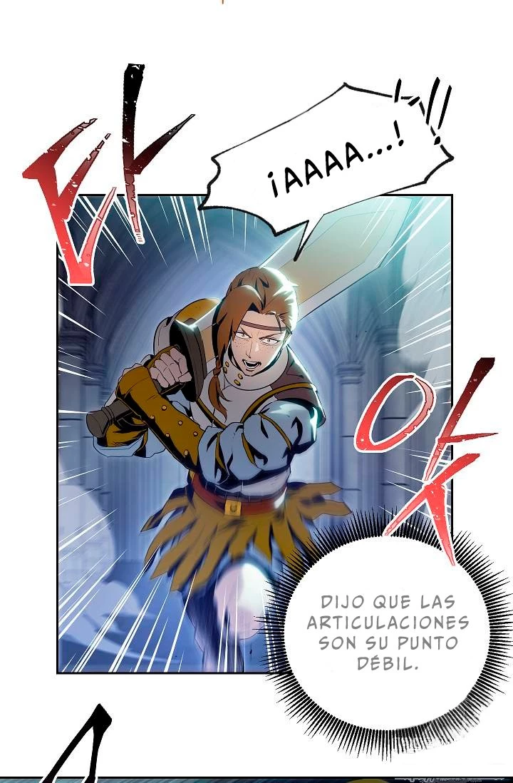 Soldado Esqueleto > Capitulo 72 > Page 101