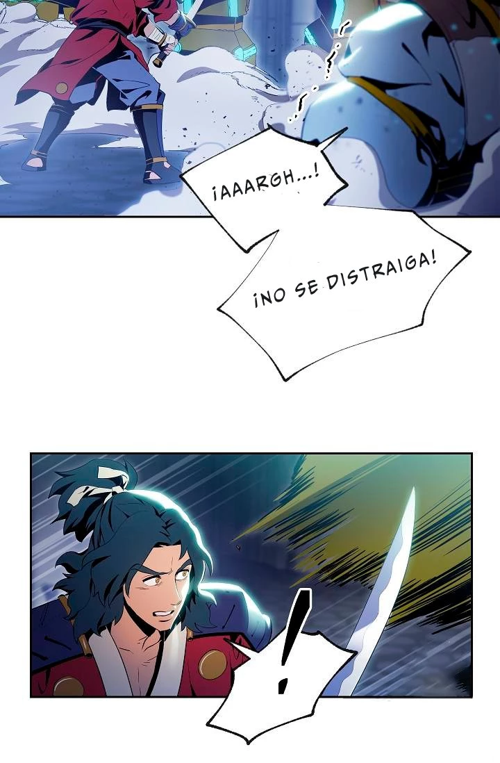 Soldado Esqueleto > Capitulo 72 > Page 161