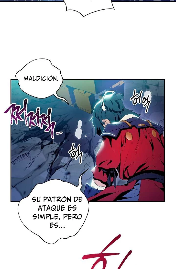 Soldado Esqueleto > Capitulo 72 > Page 181