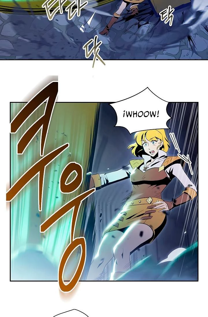 Soldado Esqueleto > Capitulo 72 > Page 251