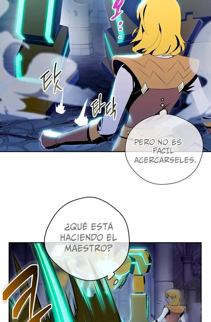 Soldado Esqueleto > Capitulo 72 > Page 271