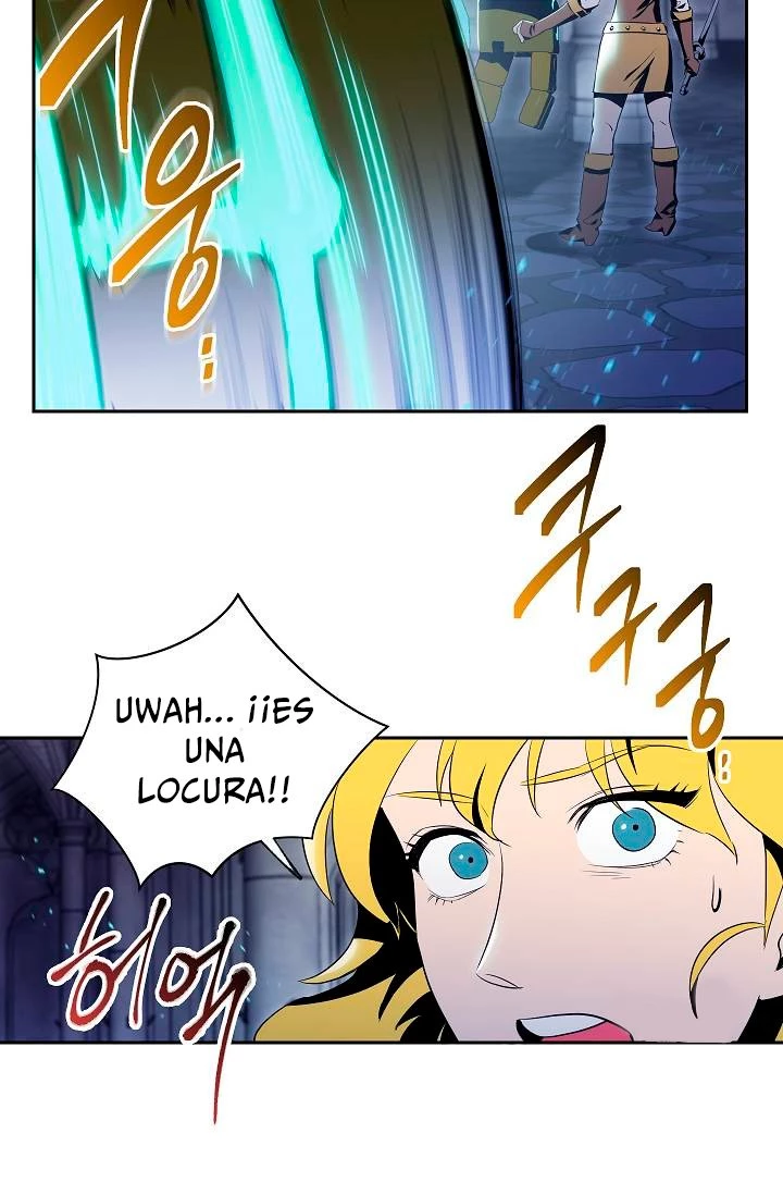 Soldado Esqueleto > Capitulo 72 > Page 281