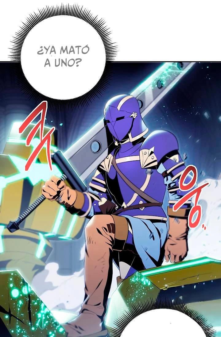 Soldado Esqueleto > Capitulo 72 > Page 291