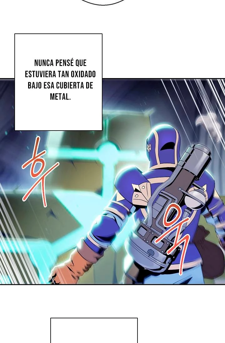 Soldado Esqueleto > Capitulo 72 > Page 311