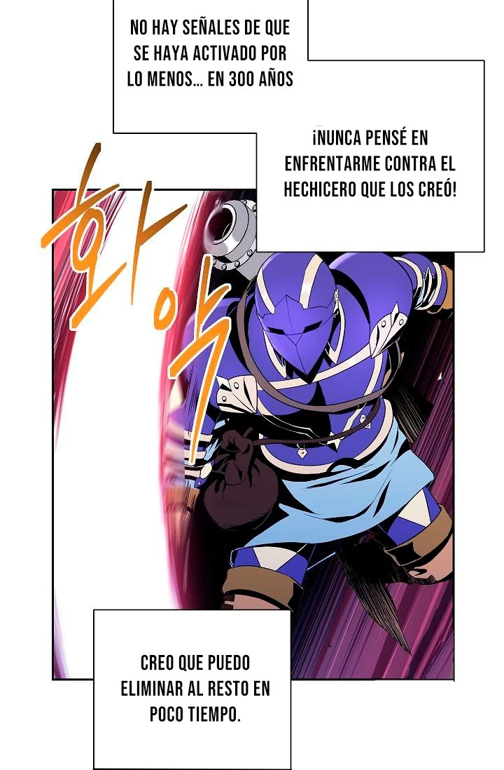 Soldado Esqueleto > Capitulo 72 > Page 321