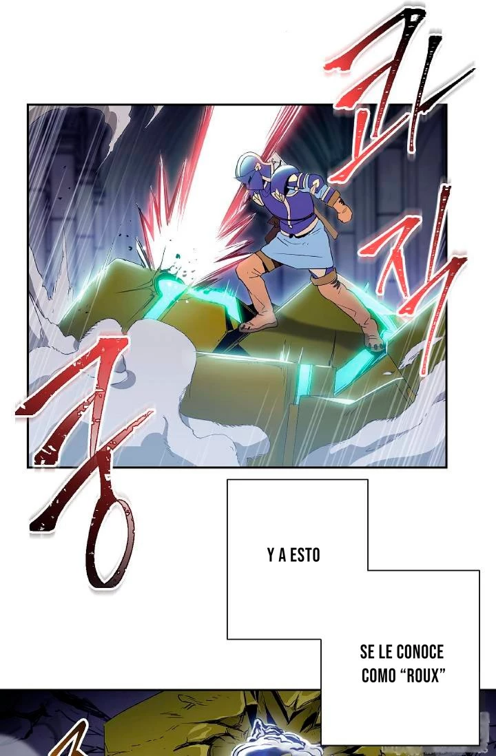 Soldado Esqueleto > Capitulo 72 > Page 331