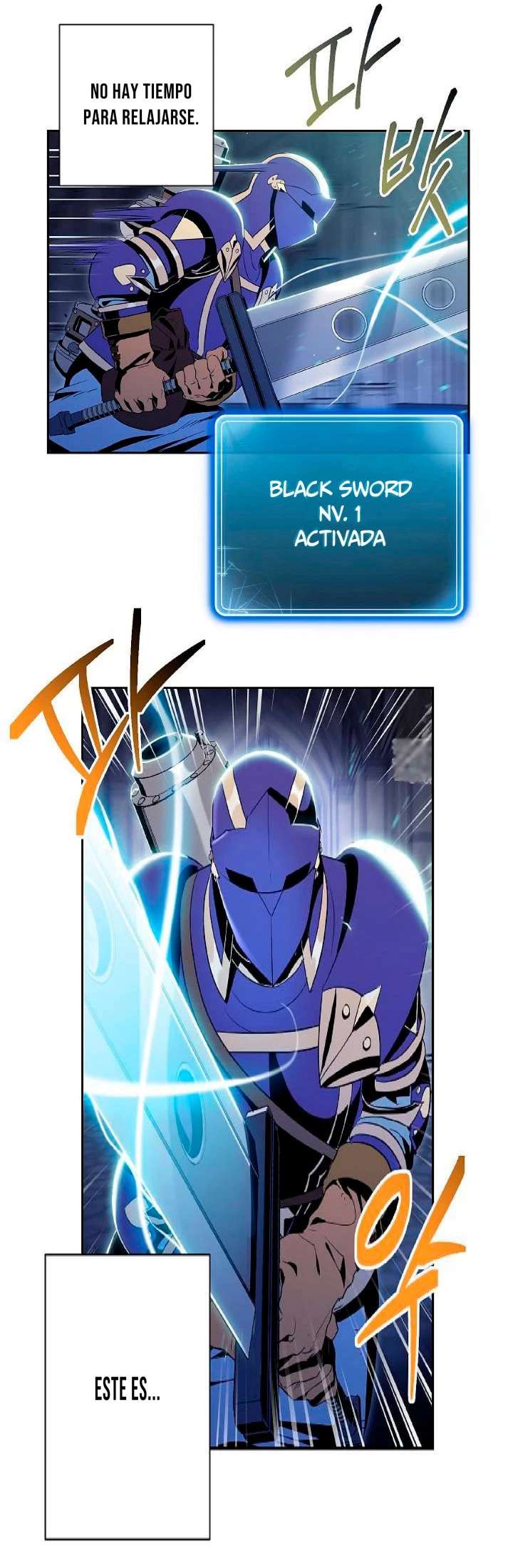 Soldado Esqueleto > Capitulo 72 > Page 371