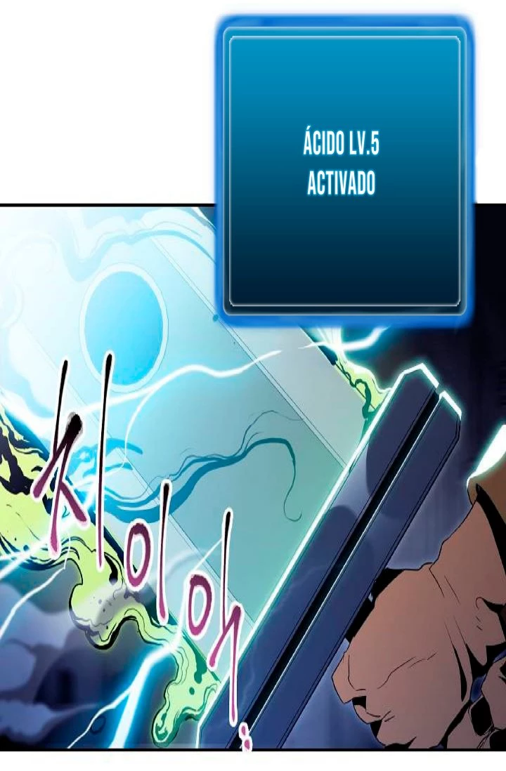 Soldado Esqueleto > Capitulo 72 > Page 381