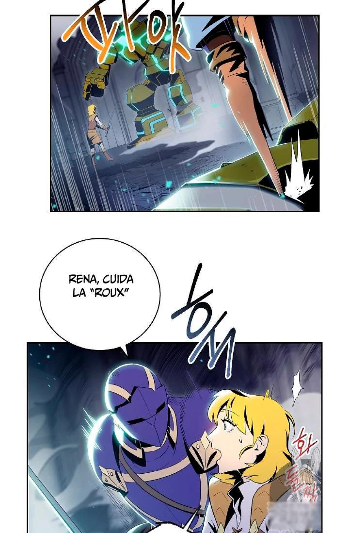 Soldado Esqueleto > Capitulo 72 > Page 431
