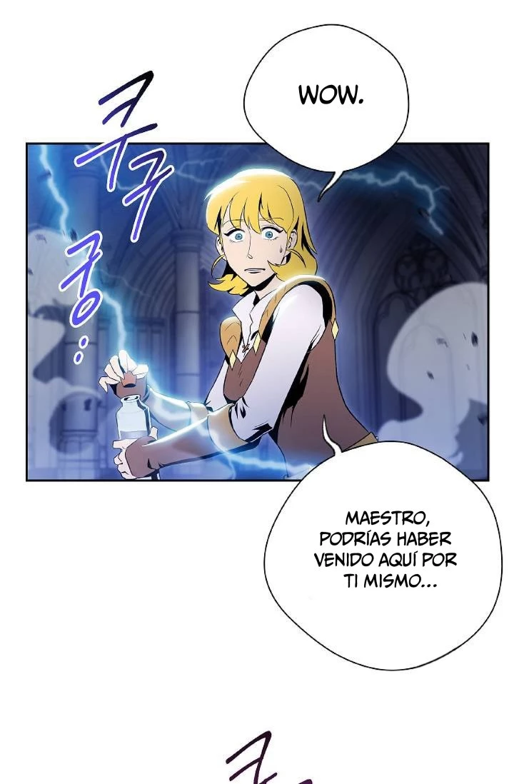 Soldado Esqueleto > Capitulo 72 > Page 461