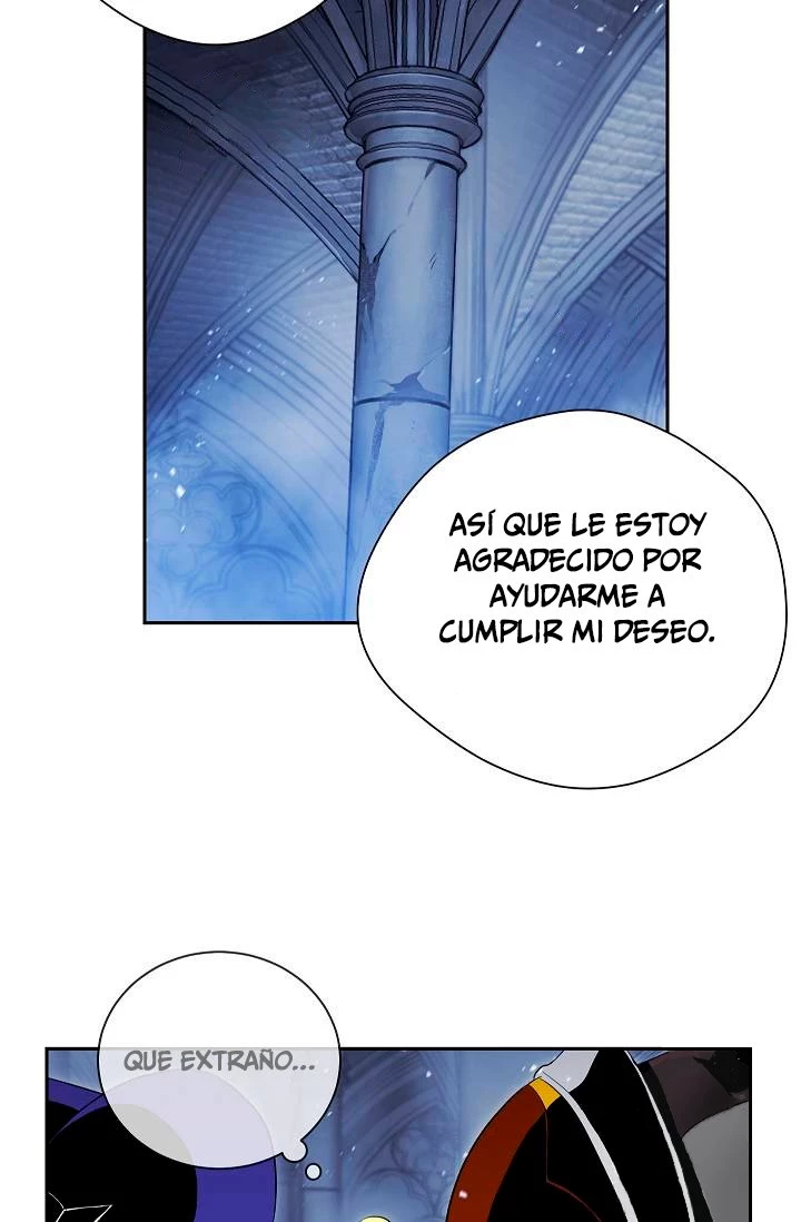 Soldado Esqueleto > Capitulo 73 > Page 41
