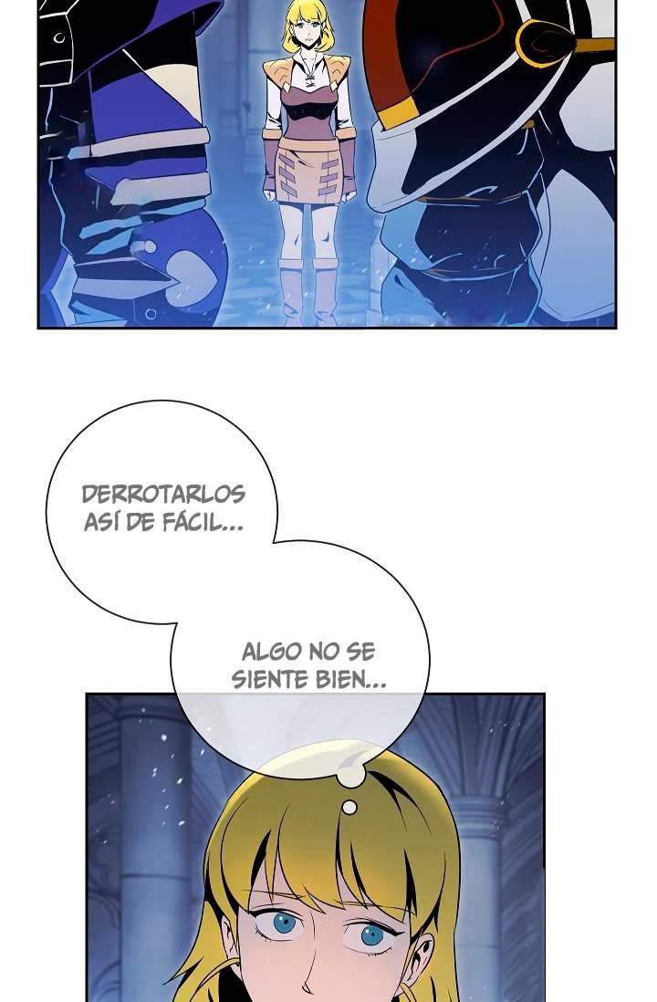 Soldado Esqueleto > Capitulo 73 > Page 51