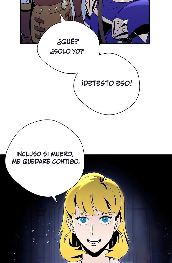 Soldado Esqueleto > Capitulo 73 > Page 71