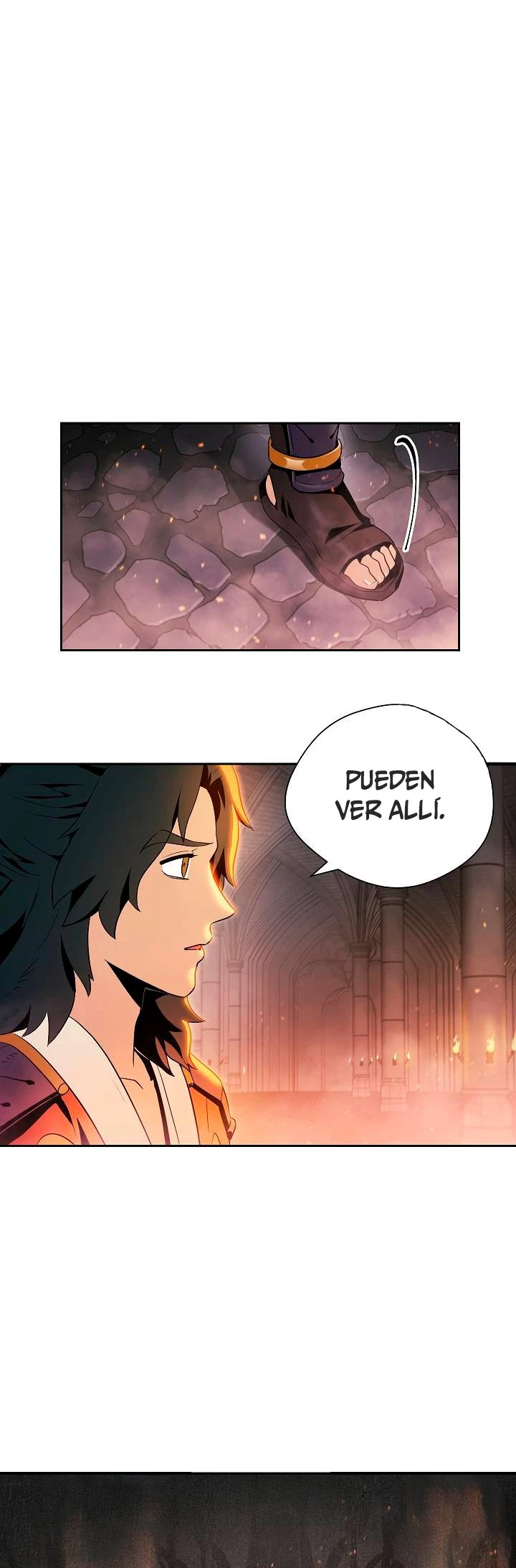 Soldado Esqueleto > Capitulo 73 > Page 111