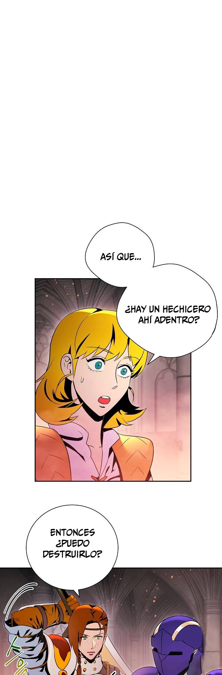 Soldado Esqueleto > Capitulo 73 > Page 151