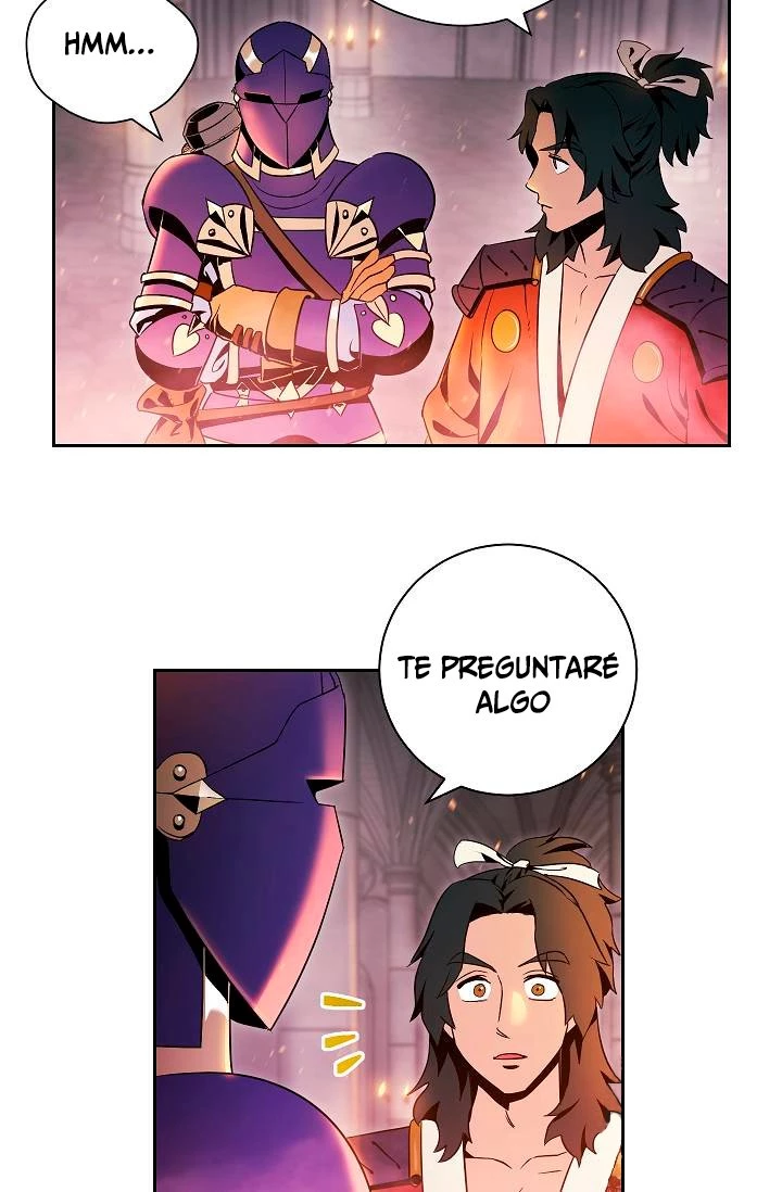 Soldado Esqueleto > Capitulo 73 > Page 181