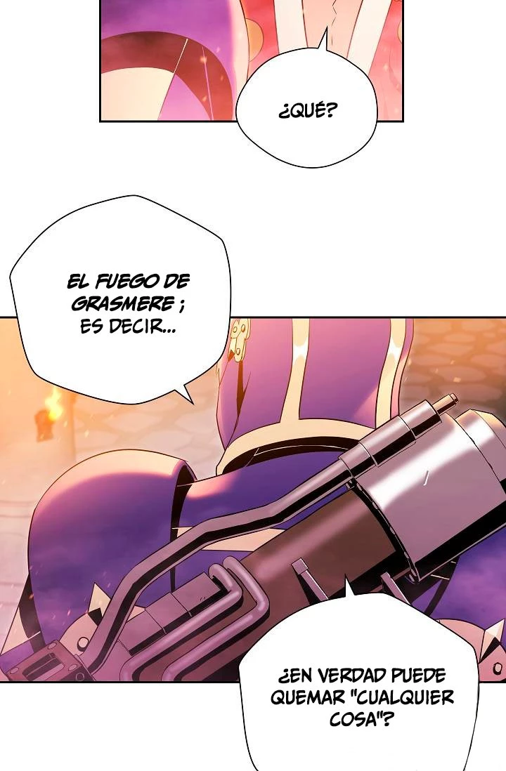 Soldado Esqueleto > Capitulo 73 > Page 191