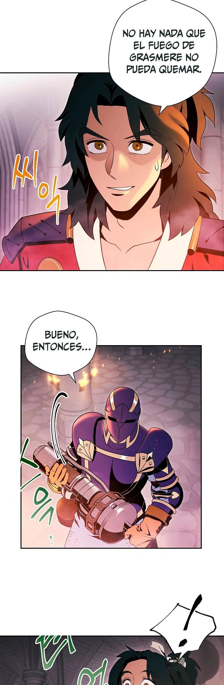 Soldado Esqueleto > Capitulo 73 > Page 211