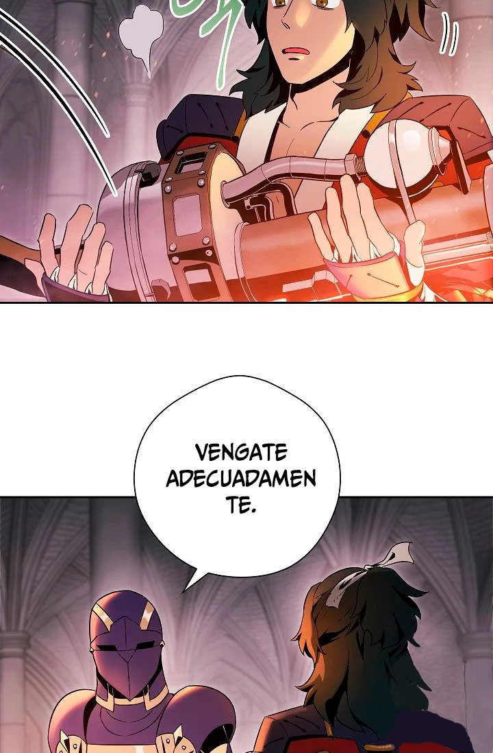 Soldado Esqueleto > Capitulo 73 > Page 221