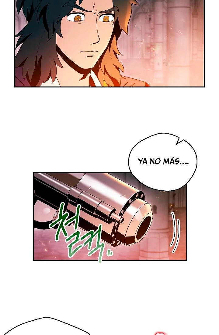 Soldado Esqueleto > Capitulo 73 > Page 261