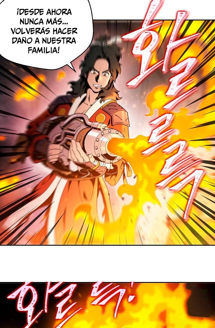 Soldado Esqueleto > Capitulo 73 > Page 271