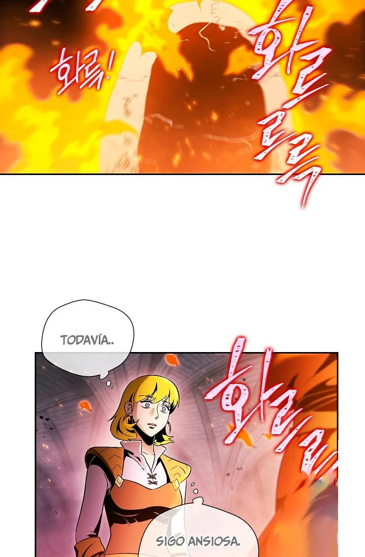 Soldado Esqueleto > Capitulo 73 > Page 281