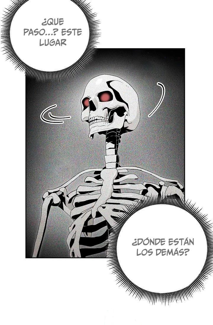 Soldado Esqueleto > Capitulo 73 > Page 341