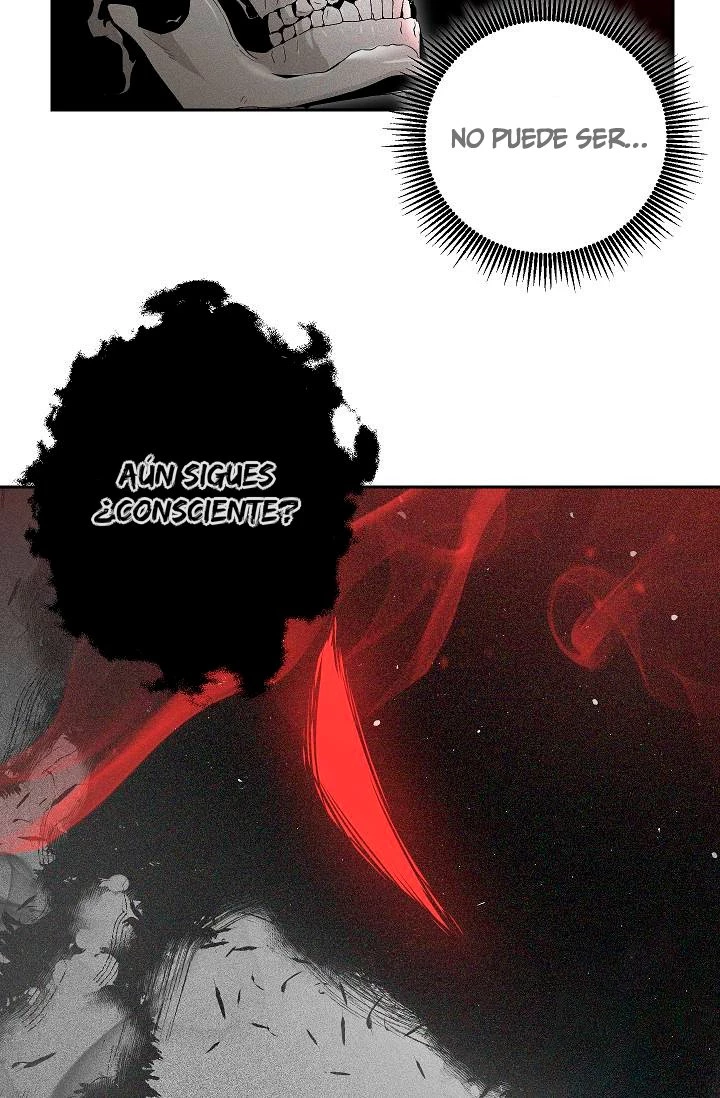Soldado Esqueleto > Capitulo 73 > Page 421
