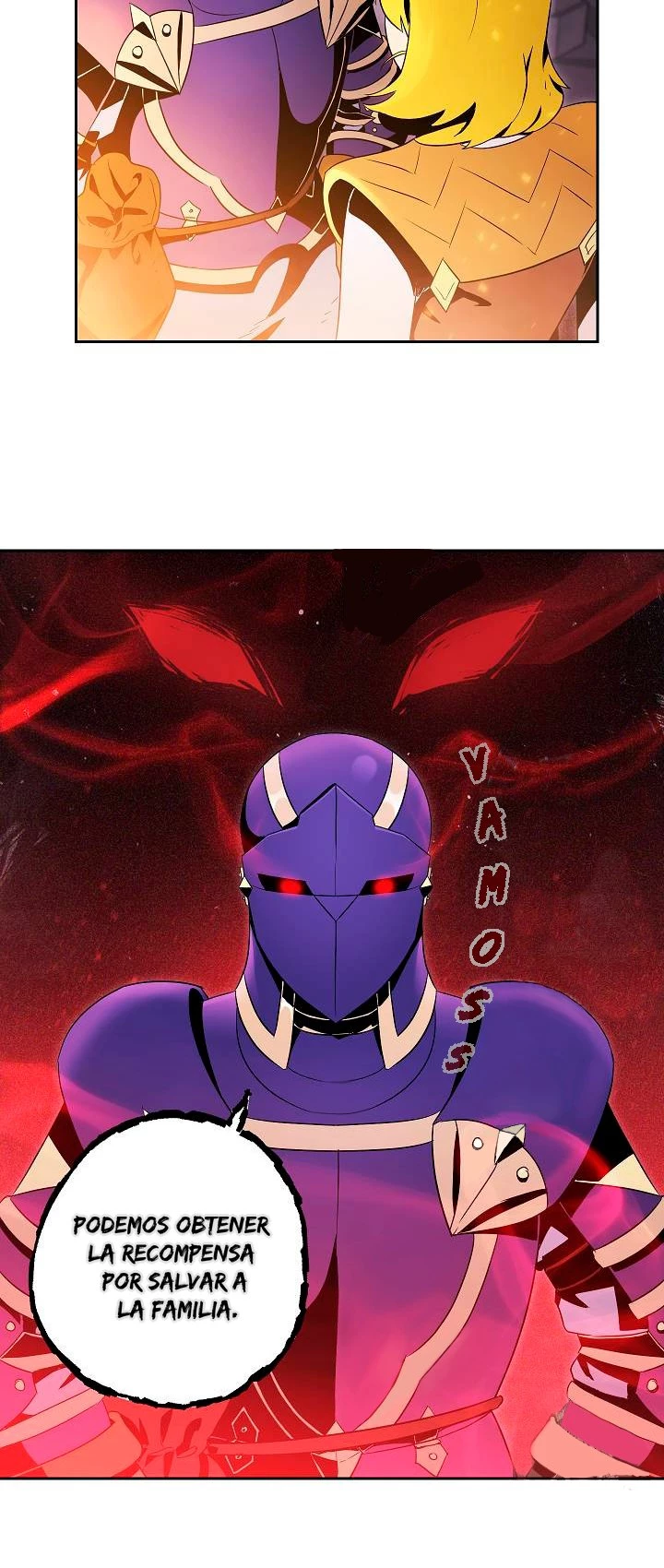 Soldado Esqueleto > Capitulo 73 > Page 511