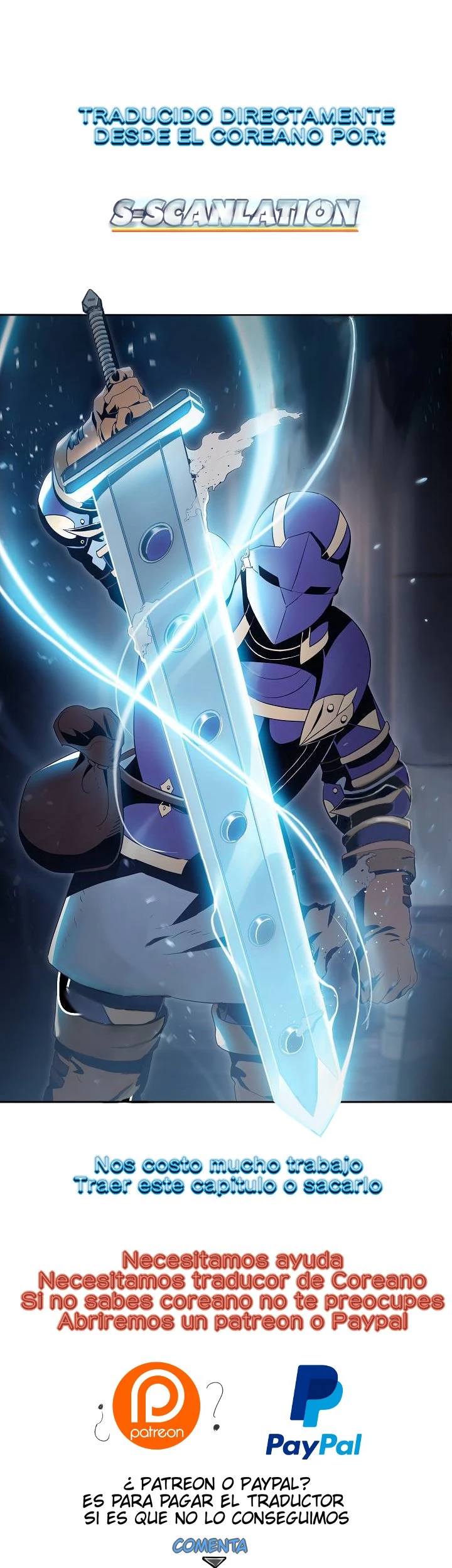 Soldado Esqueleto > Capitulo 73 > Page 521