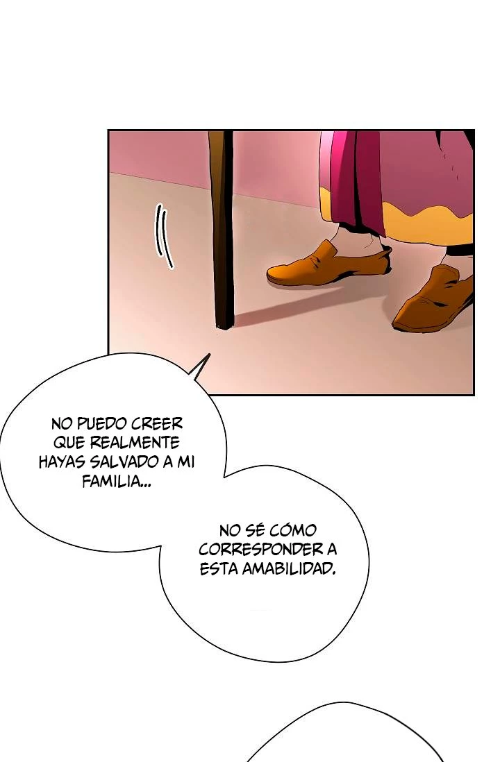 Soldado Esqueleto > Capitulo 74 > Page 11
